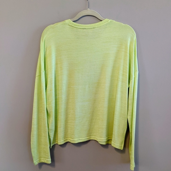 Banana Republic Luxespun Sweater - Picture 3 of 6